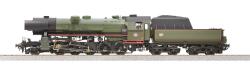 Roco 7110038  H0 Dampflokomotive BR 150.Y.16 SNCF ,Ep III - Sound Version