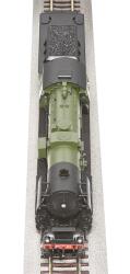 Roco 7110038  H0 Dampflokomotive BR 150.Y.16 SNCF ,Ep III - Sound Version