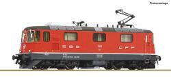Roco 7520222 AC H0 Elektrolokomotive Re 4/4II 11143 SBB...