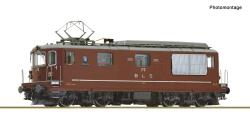 Roco 7520159 AC H0 Elektrolokomotive Re 4/4 172 BLS ,Ep...