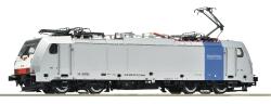 Roco 7520161 AC H0 Elektrolokomotive BR 186 251-5...