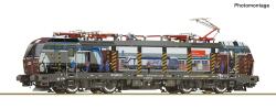 Roco 7500186  H0 Elektrolokomotive BR 193 568-3 CD ,Ep VI