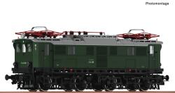 Roco 7500148  H0 Elektrolokomotive BR E 44 509 DB ,Ep III