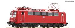 Roco 7510164  H0 Elektrolokomotive BR 141 152-9 DB ,Ep...