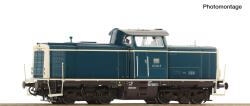 Roco 7320098 AC H0 Diesellokomotive BR 211 043-5 DB ,Ep...