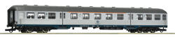 Roco 6200164  H0 Nahverkehrswagen 1./2. Klasse DB ,Ep IV