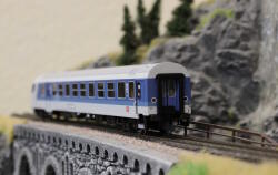 Roco 6210210  H0 InterRegio-Steuerwagen 2. Klasse „IR 461“ DB-AG ,Ep V