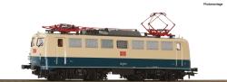 Roco 7500190  H0 Elektrolokomotive BR 140 423-5 DB-AG ,Ep V