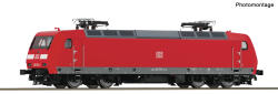 Roco 7510177  H0 Elektrolokomotive BR 145 074-1 DB-AG ,Ep...