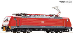 Roco 7520207 AC H0 Elektrolokomotive BR 189 031-8 DB-AG...