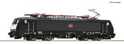 Roco 7520206 AC H0 Elektrolokomotive BR 189 095-3 DB-AG...
