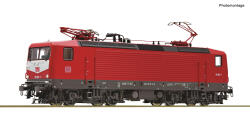 Roco 7520158 AC H0 Elektrolokomotive BR 112 101-1 DB-AG...