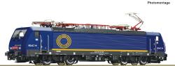 Roco 7500188  H0 Elektrolokomotive BR 189 909-5...