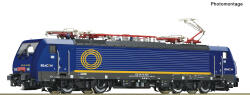 Roco 7510188  H0 Elektrolokomotive BR 189 909-5...