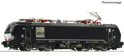 Roco 70321  H0 Elektrolokomotive BR 193 718-4 MRCE ,Ep VI