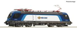 Roco 7500184  H0 Elektrolokomotive BR 182 573-6 MAV-Start...