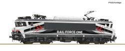 Roco 7500165  H0 Elektrolokomotive BR 1750 Rail Force One...