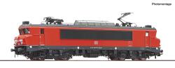 Roco 7500197  H0 Elektrolokomotive BR 1616 DB-AG ,Ep VI