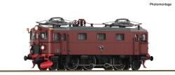 Roco 7520179 AC H0 Elektrolokomotive Da 917 SJ ,Ep IV -...