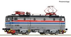 Roco 7510210  H0 Elektrolokomotive Rc 4 1166 NRFAB ,Ep VI...