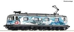 Roco 7520211 AC H0 Elektrolokomotive BR 4620 052-4 NRFAB...