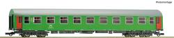 Roco 6200232  H0 Reisezugwagen 2. Klasse ZSSK ,Ep V-VI