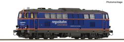 Roco 7300093  H0 Diesellokomotive BR 2143 062-5 Regiobahn...