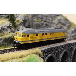 Roco 7310105 H0 Diesellokomotive BR 232 550-4 DB-AG ,Ep...