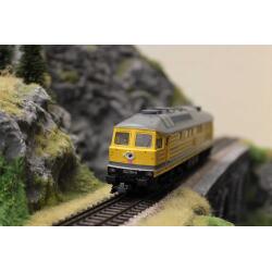 Roco 7310105 H0 Diesellokomotive BR 232 550-4 DB-AG ,Ep VI - Sound Version