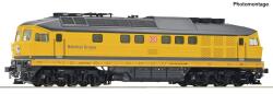 Roco 7320105 AC H0 Diesellokomotive BR 232 550-4 DB-AG...