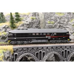 Roco 7300103 H0 Diesellokomotive BR 232 592-6 EBS ,Ep VI