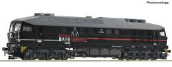 Roco 7320103 AC H0 Diesellokomotive BR 232 592-6 EBS ,Ep...