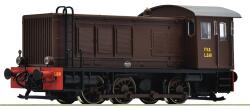 Roco 7300084  H0 Diesellokomotive BR L.D.61 FSV ,Ep III-IV