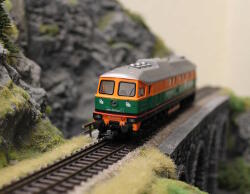 Roco 7300081  H0 Diesellokomotive BR BR-232 049 PMT ,Ep V-VI
