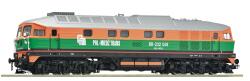 Roco 7310081  H0 Diesellokomotive BR BR-232 049 PMT ,Ep...