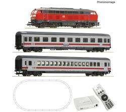 Roco 5110011  H0 Z21 START  Digitalset: Diesellokomotive...