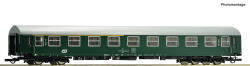 Roco 6200221  H0 Reisezugwagen 1./2. Klasse CD ,Ep V