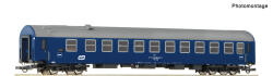Roco 6200224  H0 Schlafwagen CD ,Ep V