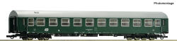 Roco 6200227  H0 Liegewagen CD ,Ep V