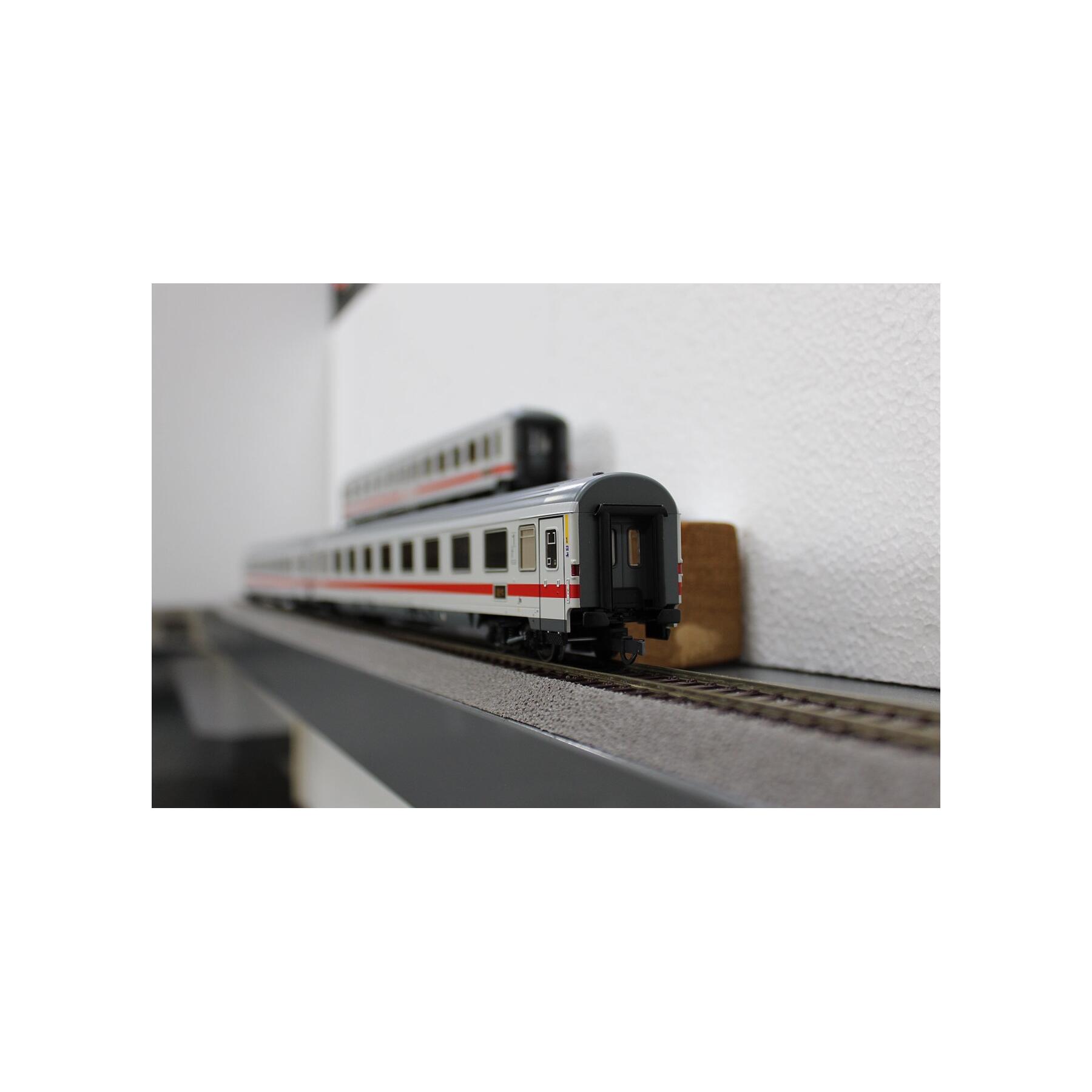 Roco 6200184 H0 3-teiliger Set 2: IC 2013 „Allgäu“ DB-AG ,Ep VI