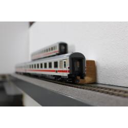 Roco 6200184 H0 3-teiliger Set 2: IC 2013 „Allgäu“ DB-AG ,Ep VI