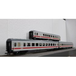 Roco 6200184 H0 3-teiliger Set 2: IC 2013 „Allgäu“ DB-AG ,Ep VI