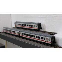 Roco 6200185 H0 3-teiliger Set 3: IC 2013...