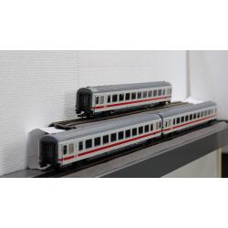 Roco 6200185 H0 3-teiliger Set 3: IC 2013 „Allgäu“ DB-AG ,Ep VI