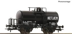 Roco 6600249  H0 Kesselwagen NS ,Ep III-IV