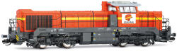 Arnold TT HN9083 TT Diesellokomotive Vossloh DE 18 Colas...