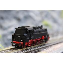 Fleischmann 7160036 N Dampflokomotive BR 86 DRG ,Ep II
