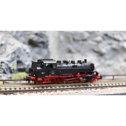 Fleischmann 7160036 N Dampflokomotive BR 86 DRG ,Ep II