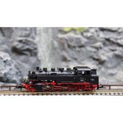 Fleischmann 7160036 N Dampflokomotive BR 86 DRG ,Ep II