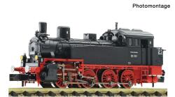 Fleischmann 7160034 N Dampflokomotive BR 92 DB ,Ep III - IV
